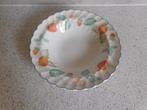 Schaal 16 cm. Strawberry Garden Johnson Brothers, Ophalen of Verzenden, Overige stijlen, Porselein, Schaal of Schalen