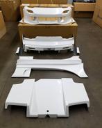 Uras Type-GT bodykit + GT set - Mazda RX-7 Rx7 FD3S