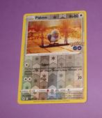 Pidove 061/078  Pokemon Go, Ophalen of Verzenden, Zo goed als nieuw, Losse kaart