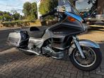 SUZUKI GV 1400 CALVACADE 1989 GV1400 VENTURE GOLDWING CUSTOM, Motoren, SUZUKI, Bedrijf, Onbekend, Overig