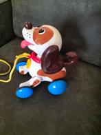 Leuk hondje met geluid, Ophalen of Verzenden, Gebruikt, Overige typen, Met geluid