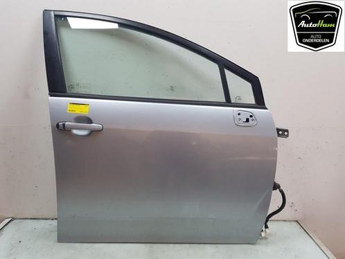Portier Rechts Voor Corolla Verso (R10/11) 2007, Auto-onderdelen, Carrosserie en Plaatwerk, Toyota, Gebruikt