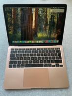 Macbook Air Retina 2020 Rose goud, Computers en Software, Apple Macbooks, 256 GB, Qwerty, 8 GB, 13 inch