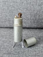 Wehrmacht Petrol Lighter WWll, Verzamelen, Ophalen of Verzenden, Landmacht, Duitsland, Overige typen