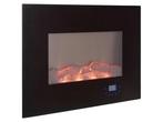 SILVERCREST Elektrische haard | 2.000 W (nieuw in doos) 🔥, Ophalen, Nieuw, Hangende haard, Elektrische haard
