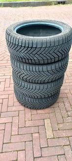 Michelin winterbanden 215/45/R16, Auto diversen, Auto-accessoires, Gebruikt, Ophalen