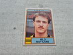 Panini Voetbal 84 Muytjens nr 238 Roda JC, Verzamelen, Sportartikelen en Voetbal, Verzenden, Zo goed als nieuw, Roda JC, Poster, Plaatje of Sticker