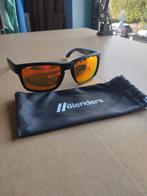 Blenders - Canyon: Red Strike - New, Sieraden, Tassen en Uiterlijk, Ophalen of Verzenden, Zo goed als nieuw, Rood, Overige merken