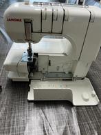 Janome CoverPro 1000CP Coversteekmachine, Ophalen, Zo goed als nieuw, Naaimachine, Singer
