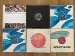 Diverse vinyl 12” trance | techno | collectors items 1, Verzenden, Gebruikt, 12 inch, Techno of Trance