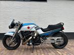 Suzuki GSX 1100 EF Turbo, Motoren, 4 cilinders, Motorrijbewijs A, Meer dan 35 kW, 1250 cc