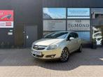 Opel Corsa 1.4-16V '111' Edition, Voorwielaandrijving, Euro 5, Gebruikt, 4 cilinders