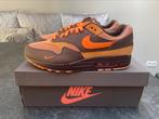 Nike air max 1 kingsday maat 45,5 US11,5, Kleding | Heren, Schoenen, Ophalen of Verzenden, Nieuw, Overige kleuren