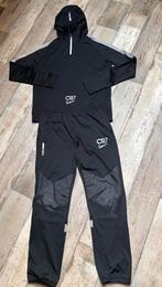 Nike CR7 Trainingspak Zwart, maat xl, Fitness, Zwart, Nike, Maat 56/58 (XL)