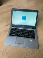 HP EliteBook 820 G4 Core i5-7200U 2.50GHz 512GB SSD-8GB DDR4, Computers en Software, Windows Laptops, 2 tot 3 Ghz, 13 inch, Ophalen of Verzenden