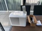 Te koop split unit airconditioning, Caravans en Kamperen, Ophalen, Zo goed als nieuw