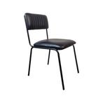 Aviator horeca stapel stoelen, bistro restaurant stoel, Huis en Inrichting, Stoelen, Nieuw