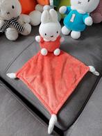 Nijntje Miffy Knuffeldoek knuffeldoekje knuffel plush, Kinderen en Baby's, Speelgoed | Knuffels en Pluche, Ophalen of Verzenden