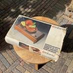 Brabantia Rechaud Retro, Ophalen, Gebruikt