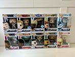 Funko’s uit verschillende series (Rocks, Movies, Disney), Verzamelen, Poppetjes en Figuurtjes, Ophalen of Verzenden, Zo goed als nieuw