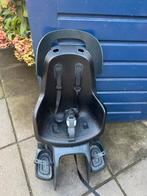 Bobiek fietsstoeltje voor achter/ achterzitje, Ophalen of Verzenden