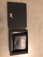 Montblanc billfold, Sieraden, Tassen en Uiterlijk, Portemonnees, Ophalen of Verzenden, Zo goed als nieuw