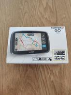 TomTom Go 500, Auto diversen, Ophalen, Zo goed als nieuw
