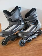 Yellowsport Skeelers, Ophalen, Gebruikt, Inline skates 4 wielen, Dames