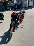 Beta track 2021 80 cc, Fietsen en Brommers, 6 versnellingen, Zo goed als nieuw, 80 cc, Ophalen