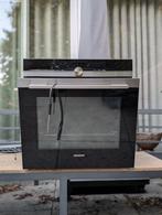 Siemens oven HB875G5B1 StudioLine, Oven, Zo goed als nieuw, 45 tot 60 cm, Ophalen