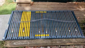 Bossflex 600  90 x 200 beschikbaar voor biedingen