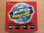 Roadtrip een wereldreis! bordspel, Een of twee spelers, Ophalen of Verzenden, Zo goed als nieuw