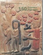 150 Psalmen IV Eb, Muziek en Instrumenten, Orgel, Ophalen of Verzenden, Zo goed als nieuw, Thema