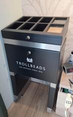 Trollbeads Show Meubel, Ophalen, Gebruikt, Overige materialen, Trollbeads