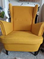 Strandmon fauteuil, Ophalen, Zo goed als nieuw, 75 tot 100 cm