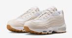 Nike Air Max 95 x Levi's ‘White and Ecru’ maat 46EU, Kleding | Heren, Schoenen, Nike air max, Wit, Ophalen of Verzenden, Sneakers of Gympen