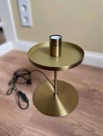 Light & Living lampvoet Brons look E27., Huis en Inrichting, Lampen | Tafellampen, Ophalen of Verzenden, Zo goed als nieuw, Minder dan 50 cm