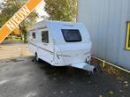 Weinsberg CaraOne Edition HOT 480 QDK Model 2026, Caravans en Kamperen, Overige merken, Bedrijf, Treinzit, 5 tot 6 meter