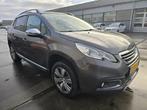 Peugeot 2008 1.2 Vti Allure Pack Premium Plus *Engine broken, Auto diversen, 1199 cc, Handgeschakeld, SUV of Terreinwagen, Zilver of Grijs