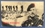 Korps Mariniers sticker, Verzenden, Marine, Nederland