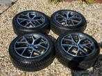 Nieuwe BBS winterbanden/velgenset 18 inch, Ophalen, Nieuw