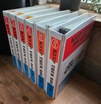 Keep them Rolling, Boeken, Ophalen of Verzenden, Zo goed als nieuw