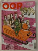 tijdschrift Oor, december 2023, Ophalen of Verzenden, Gelezen, Muziek, Film of Tv