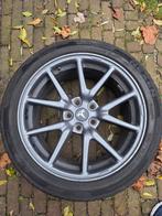 4 18 inch velgen tesla model 3, Auto-onderdelen, Banden en Velgen, Ophalen, 18 inch, Velg(en), 235 mm