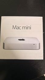 Macmini 2014, Computers en Software, 2 tot 3 Ghz, SSD, IMac, Ophalen of Verzenden
