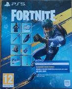 Fortnite Flowering Chaos voucher PS5, Ophalen of Verzenden, Nieuw