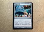 1x Junkyo Bell [258/306] (Near Mint), Ophalen of Verzenden, Zo goed als nieuw, Losse kaart