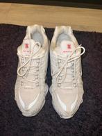 Nike shox, Ophalen, Wit, Nike, Sneakers of Gympen