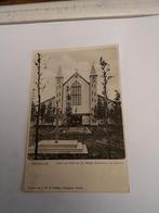BRIELLE. KAPEL MET GRAF HEILIGE MARTELAREN VAN GORKUM, Ophalen of Verzenden, Voor 1920, Zuid-Holland