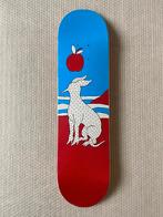Piet Parra Floating Apples skateboard Rockwell byparra skate, Antiek en Kunst, Verzenden